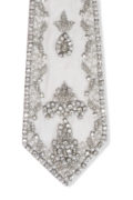 Bridal-Tie-Embellished