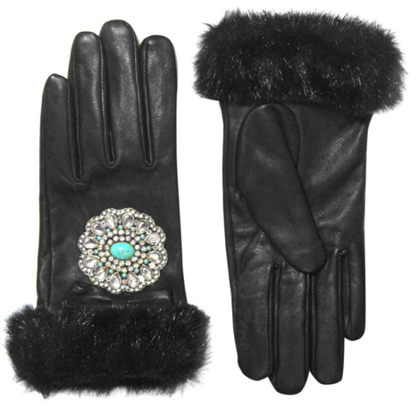 fashion-laether-gloves